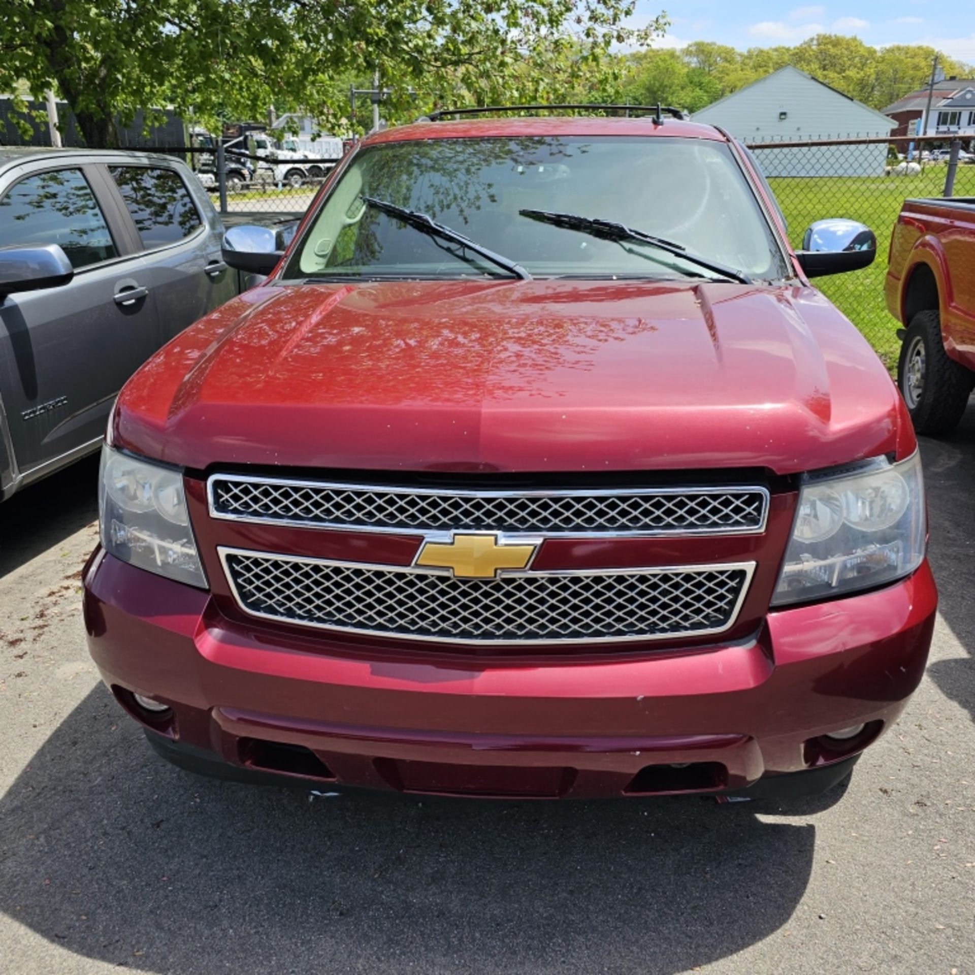 2009 Chevy Tahoe - Image 3 of 8