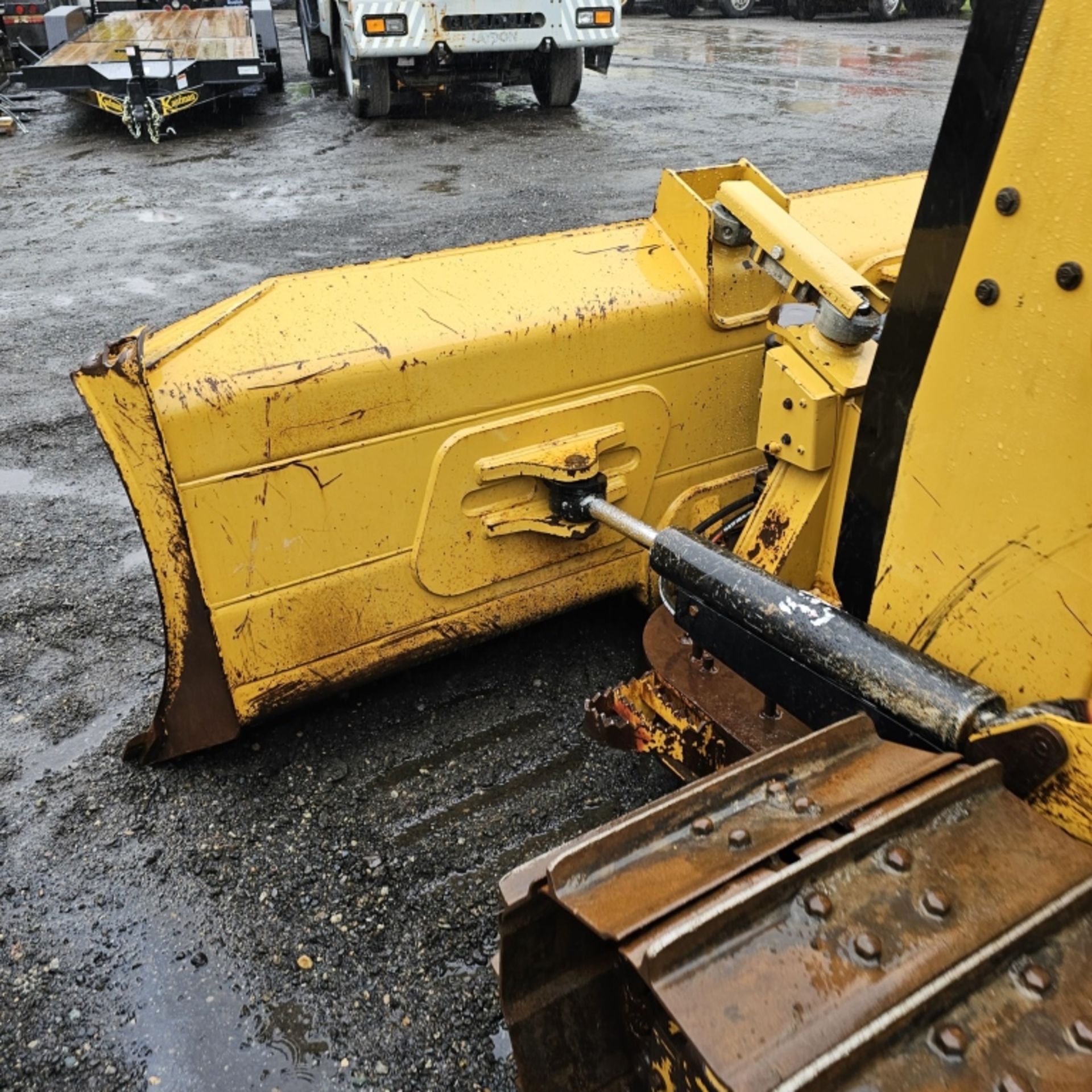 Cat D4K2 XL Dozer - Image 11 of 17