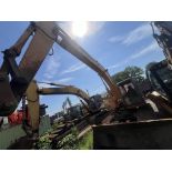 Case 9030b Excavator