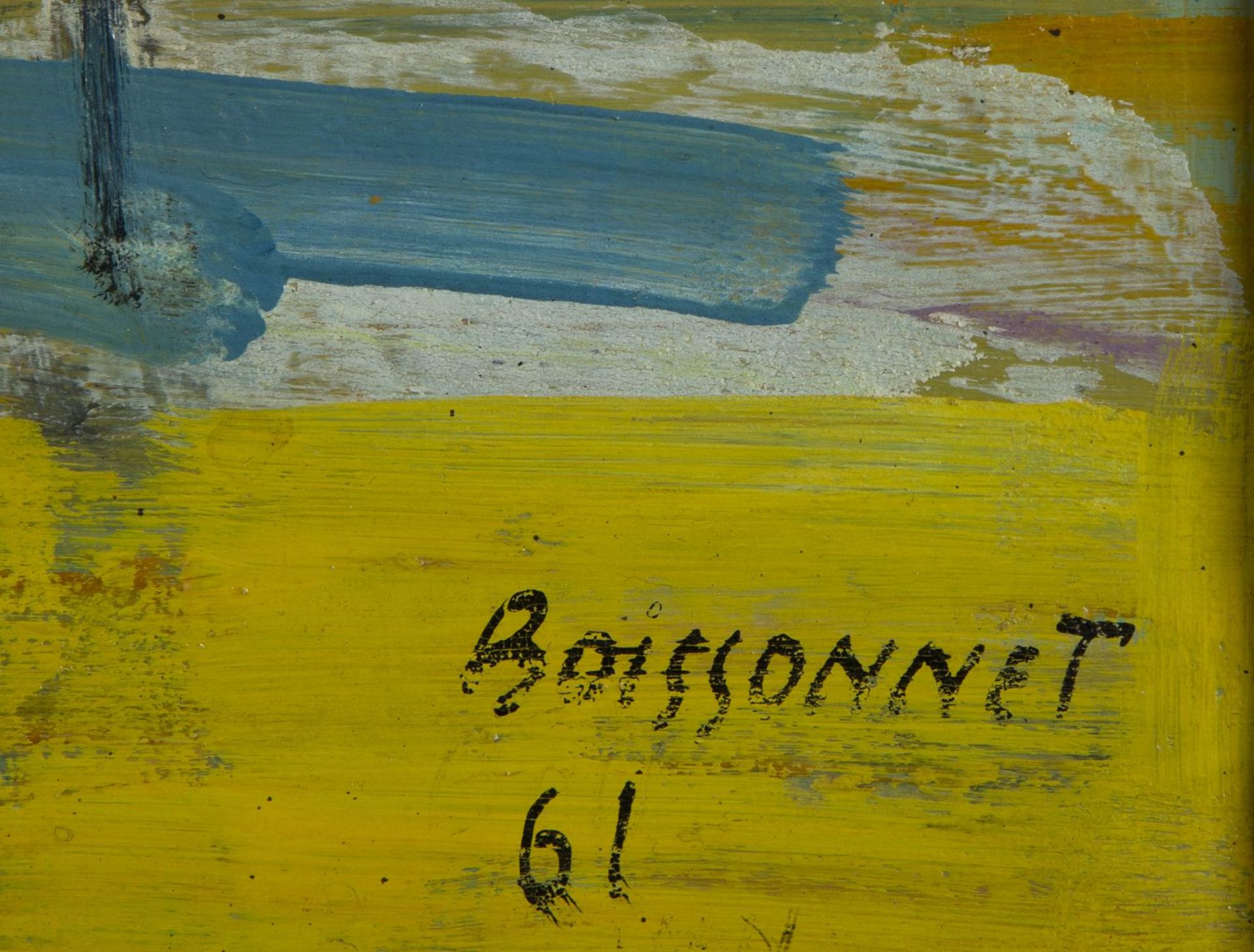 Boissonnet - Image 2 of 4