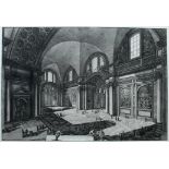 Giovanni Battista Piranesi (1720-1778)