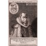 Aegidius Sadeler II (1570-1629)