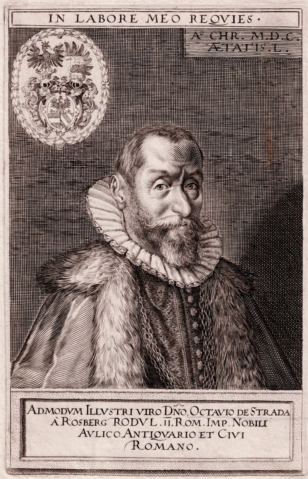 Aegidius Sadeler II (1570-1629)