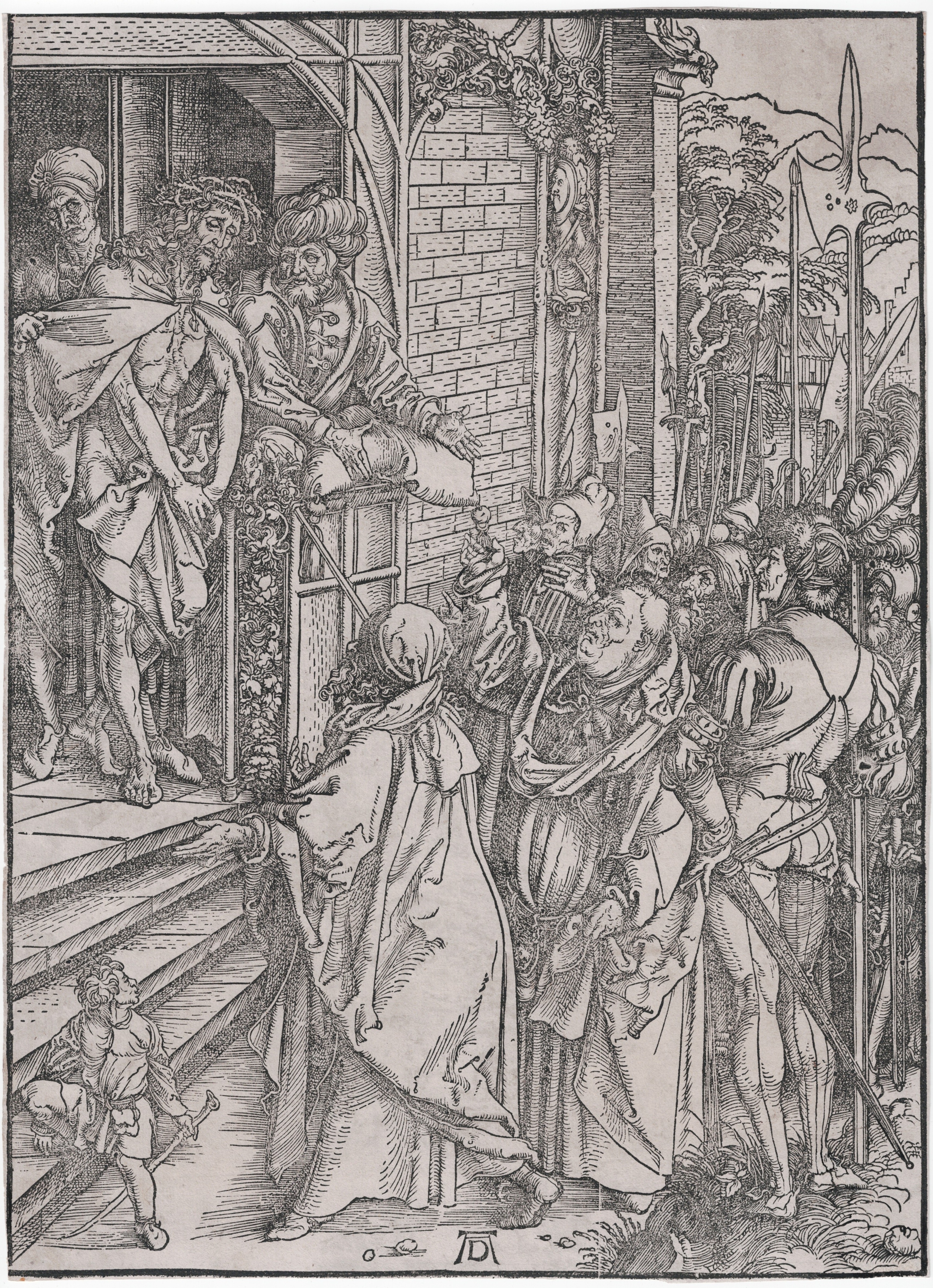 Albrecht Dürer (1471-1528)