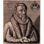 Jean Jacques Boissard (1528-1602), Attr.