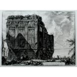 Giovanni Battista Piranesi (1720-1778)