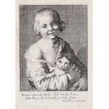 Hendrick Bloemaert (1601-1672) after, Cornelis Bloemaert II (1603-1692) after, Isaack Houwens