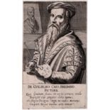 Hendrik Hondius I (1573-1650)