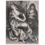 Pieter Paul Rubens (1577-1640), Lucas Vorsterman (1595-1675)