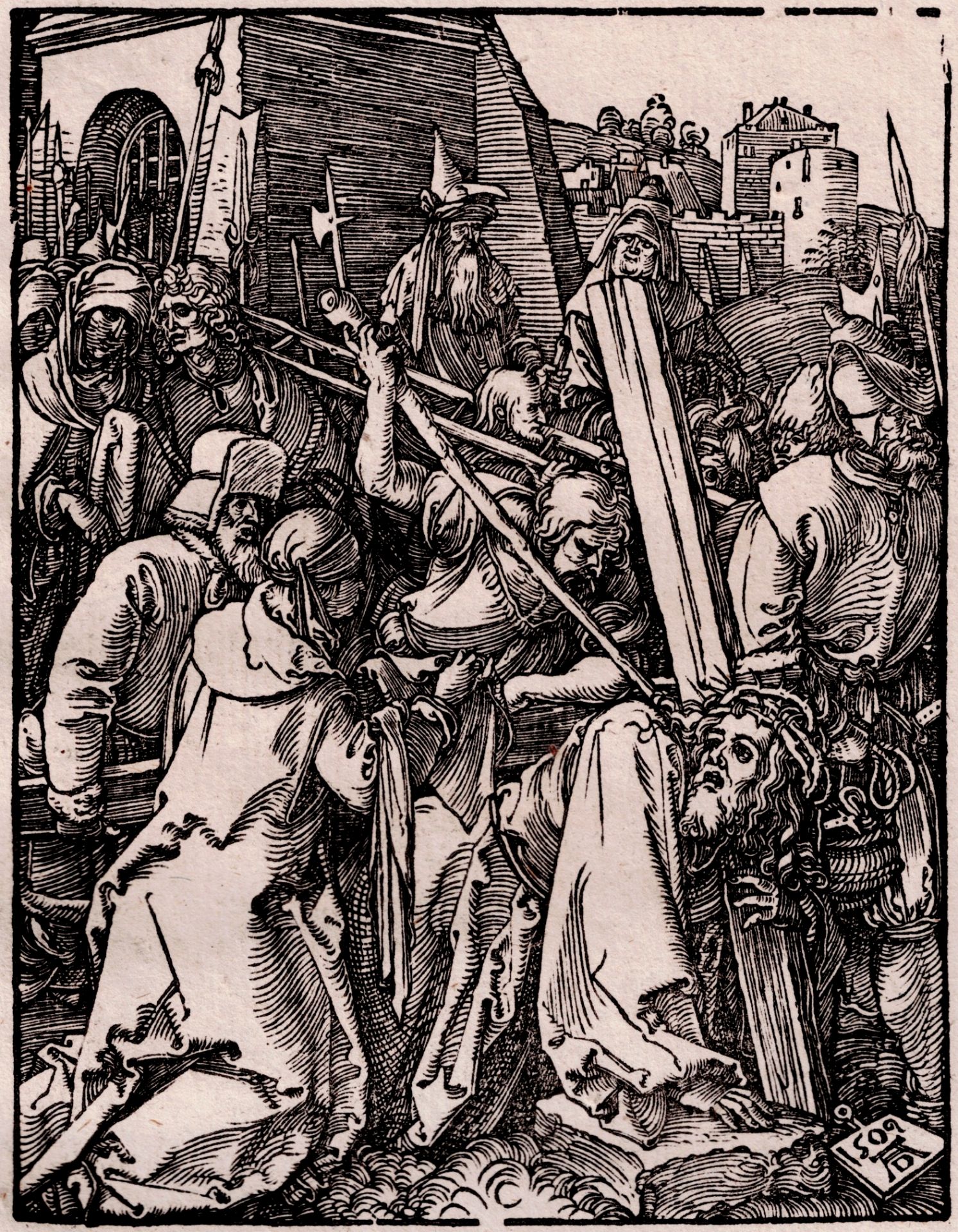 Albrecht Dürer (1471-1528)