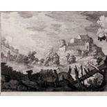 Matthäus Merian I (1593-1650)