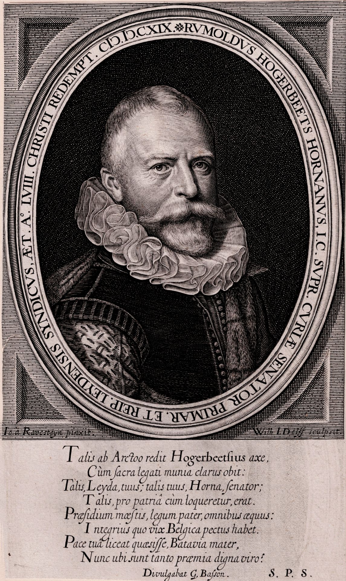 Willem Jacobsz. Delff (1580-1638)