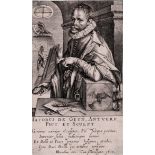 Andries Jacobsz. Stock (1580-1648)