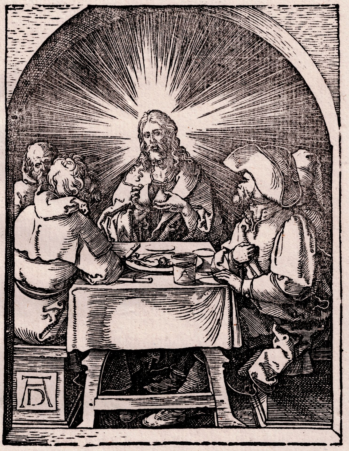 Albrecht Dürer (1471-1528) 