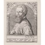 Anonymous, Andreas Vesalius (1514-1564)