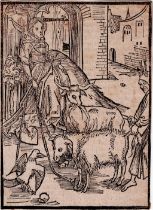 Albrecht Dürer (1471-1528)