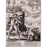 Master of the Die (1530-1560 frl.)