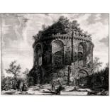 Giovanni Battista Piranesi (1720-1778)