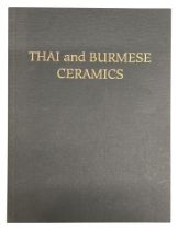 THAI AND BURMESE CERAMICS