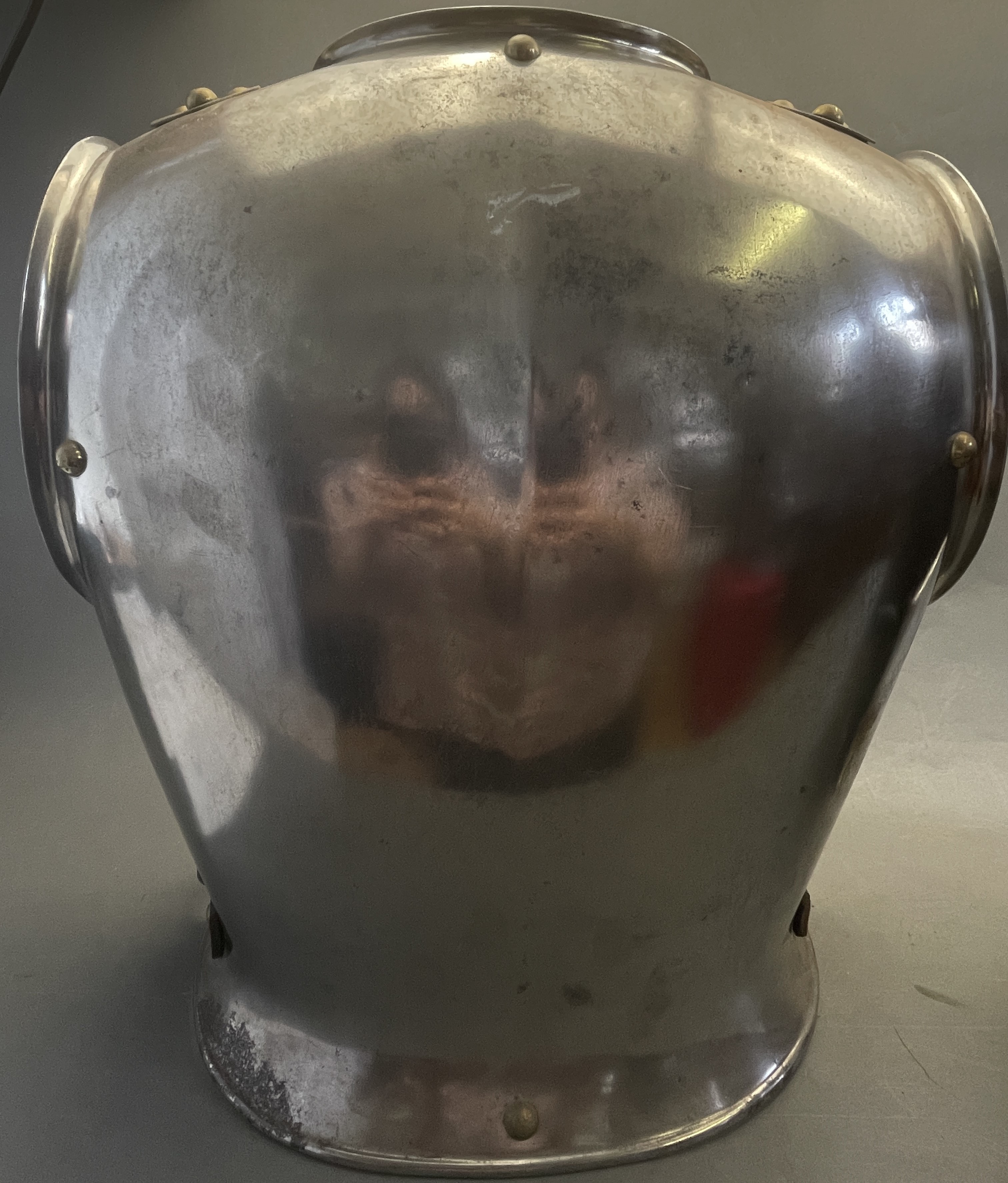 A CAVALRY TROOPER’S CUIRASS - Image 24 of 24