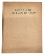 ARTS OF THE SUNG DYNASTY