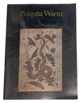 PUSPITA WARNI : PAMERAN KAIN BATIK KOLEKSI PRIBADI GUSTI KANJENG PUTRI MANGKUNEGORO VIII (1923-1978)