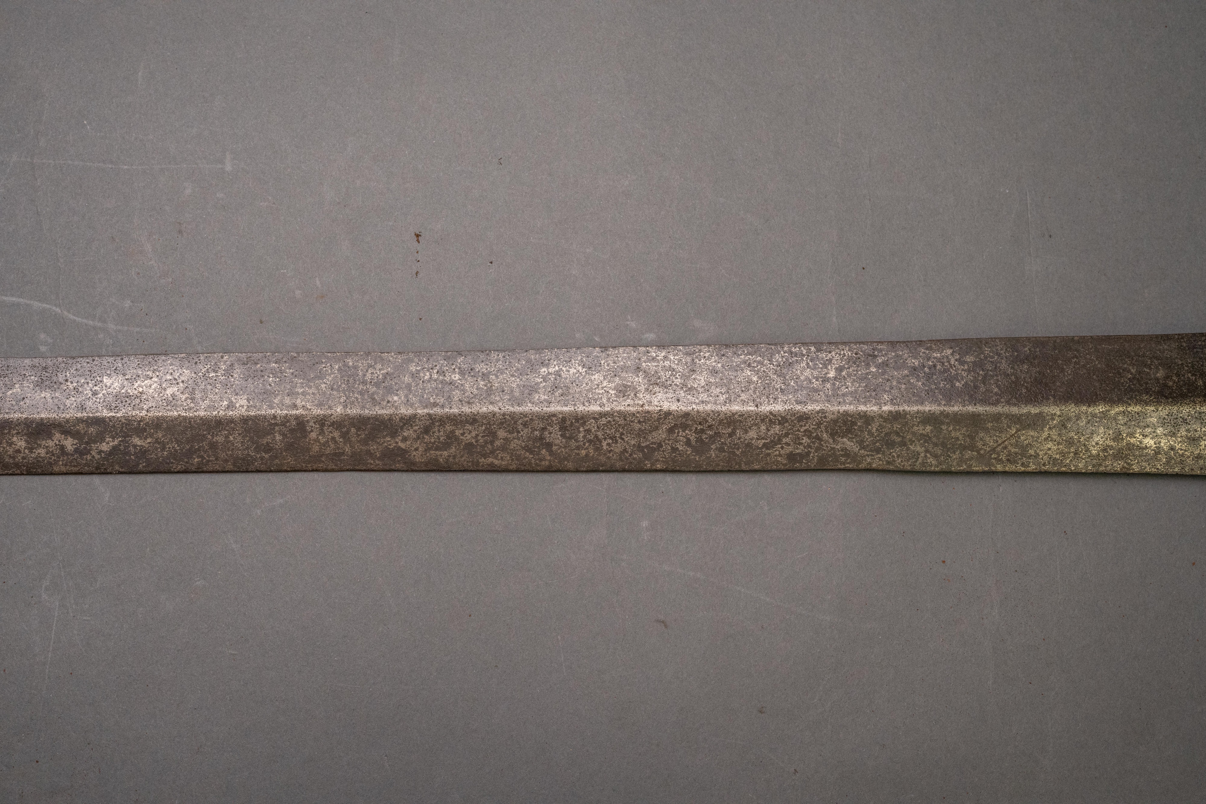 A SWORD IN GERMAN LATE 16TH CENTURY STYLE, 19TH CENTURY - Image 5 of 13