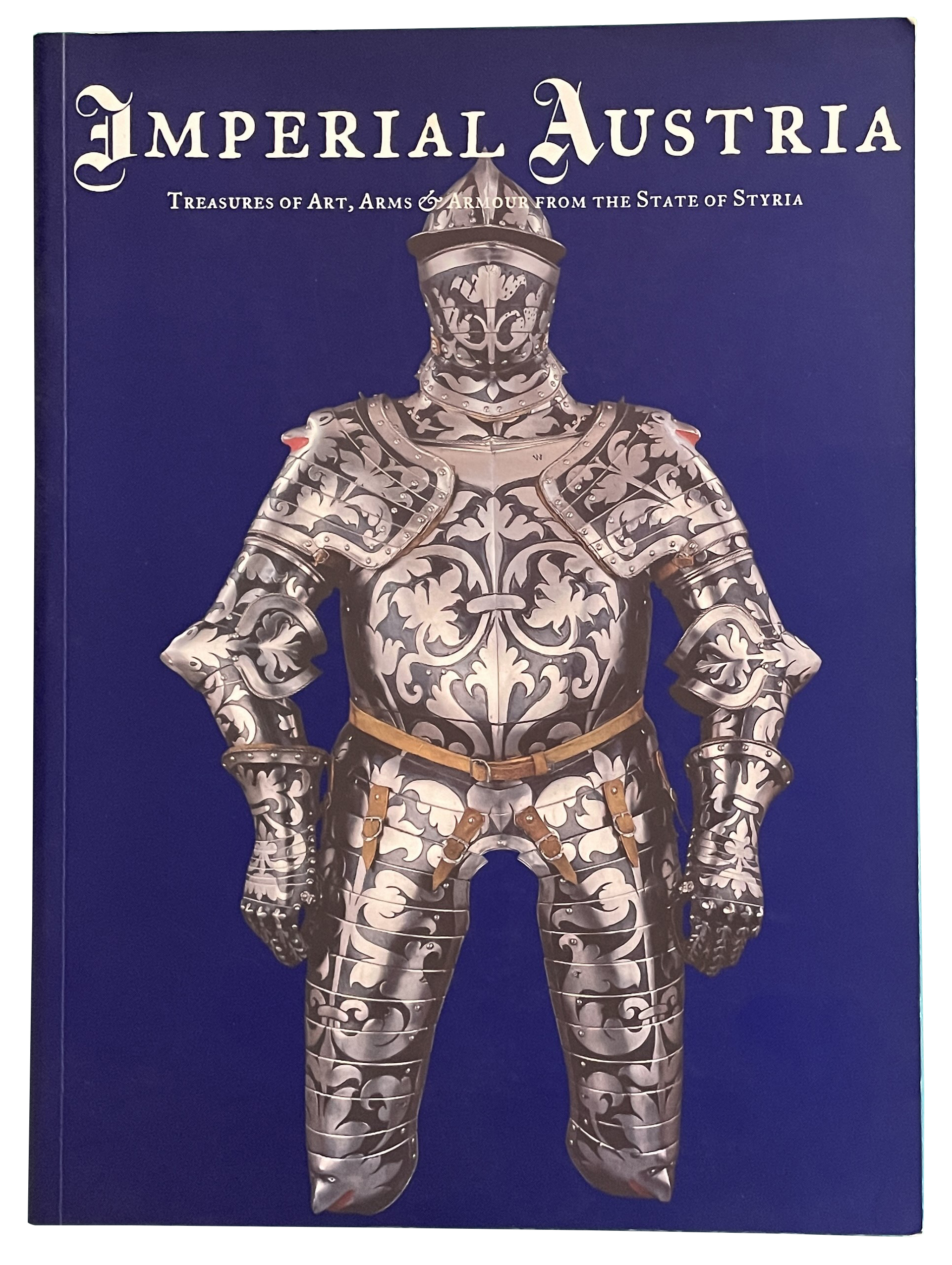 KRENN, PETER & KARCHESKI JR, WALTER J., AND NINE OTHER VOLUMES RELATED TO ARMS AND ARMOUR