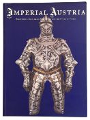 KRENN, PETER & KARCHESKI JR, WALTER J., AND NINE OTHER VOLUMES RELATED TO ARMS AND ARMOUR