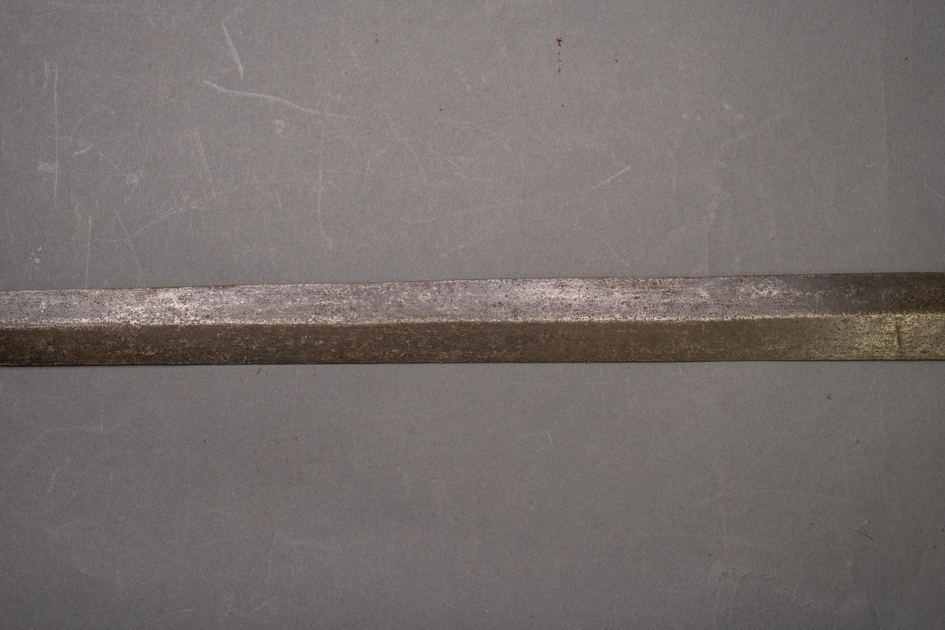 A SWORD IN GERMAN LATE 16TH CENTURY STYLE, 19TH CENTURY - Image 9 of 13