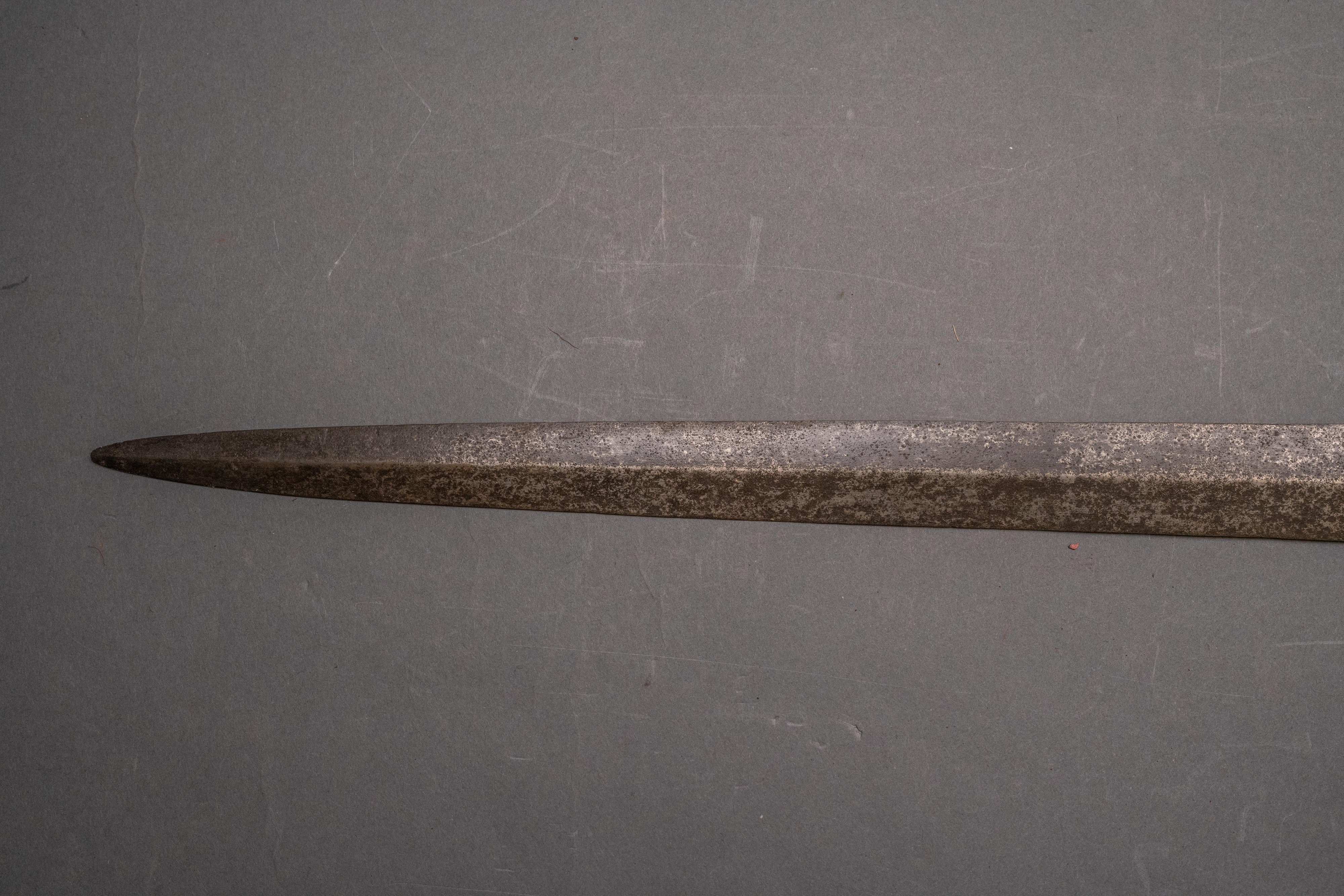 A SWORD IN GERMAN LATE 16TH CENTURY STYLE, 19TH CENTURY - Image 7 of 13