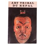 ART TRIBAL DU NEPAL