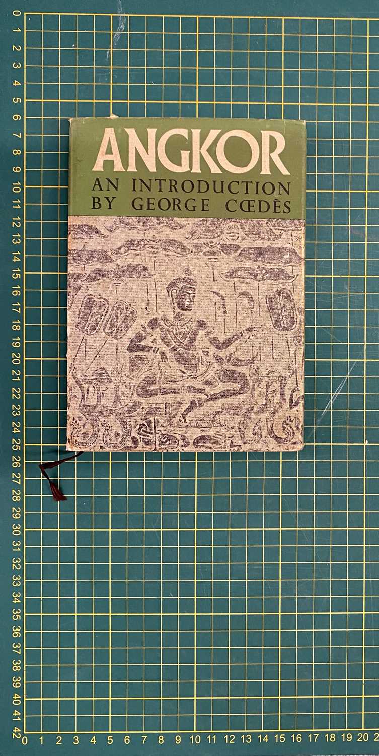 COEDES, GEORGE - Image 2 of 3