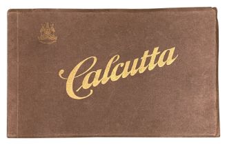 CALCUTTA