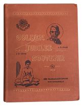 GOLDEN JUBILEE SOUVENIR