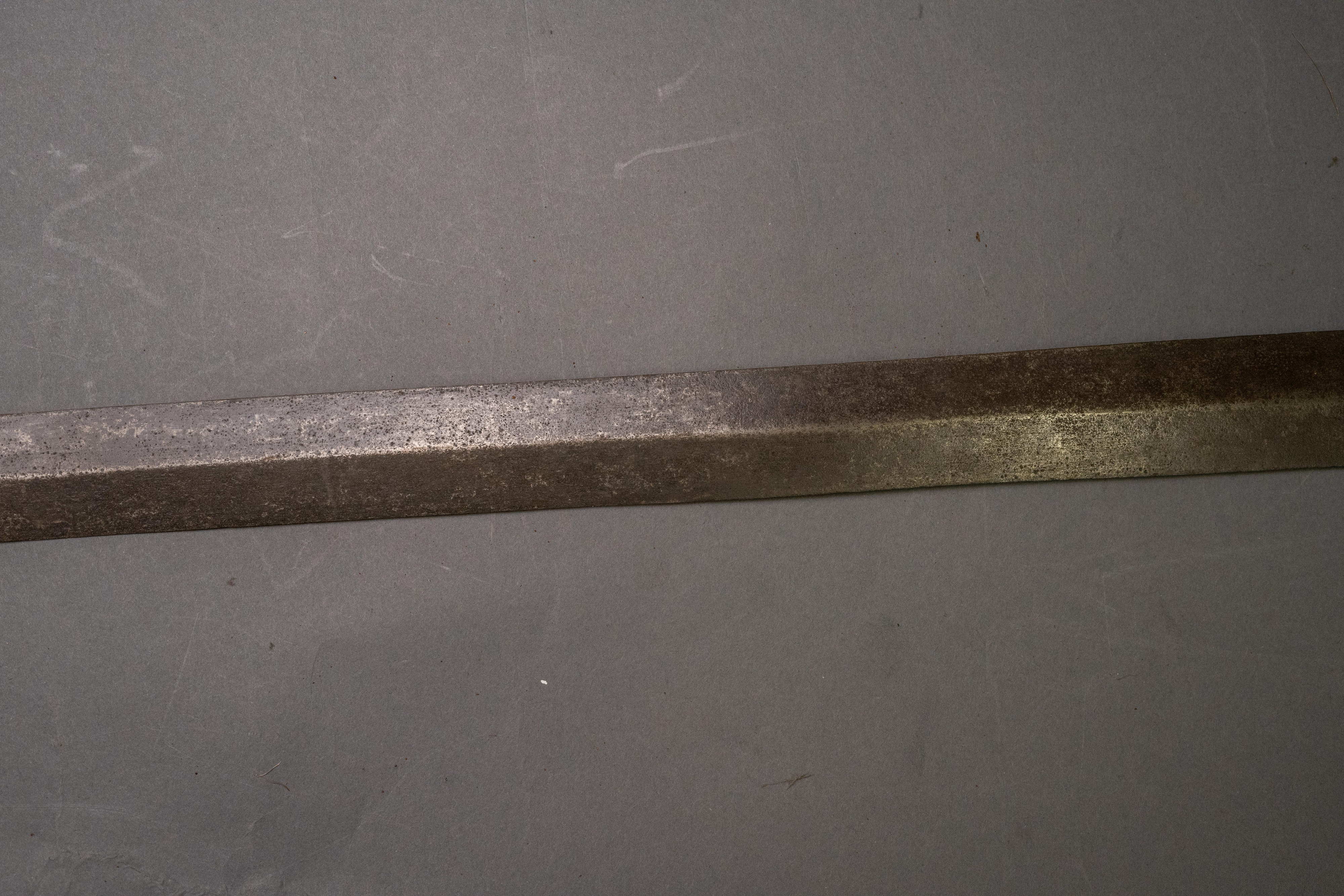 A SWORD IN GERMAN LATE 16TH CENTURY STYLE, 19TH CENTURY - Image 10 of 13