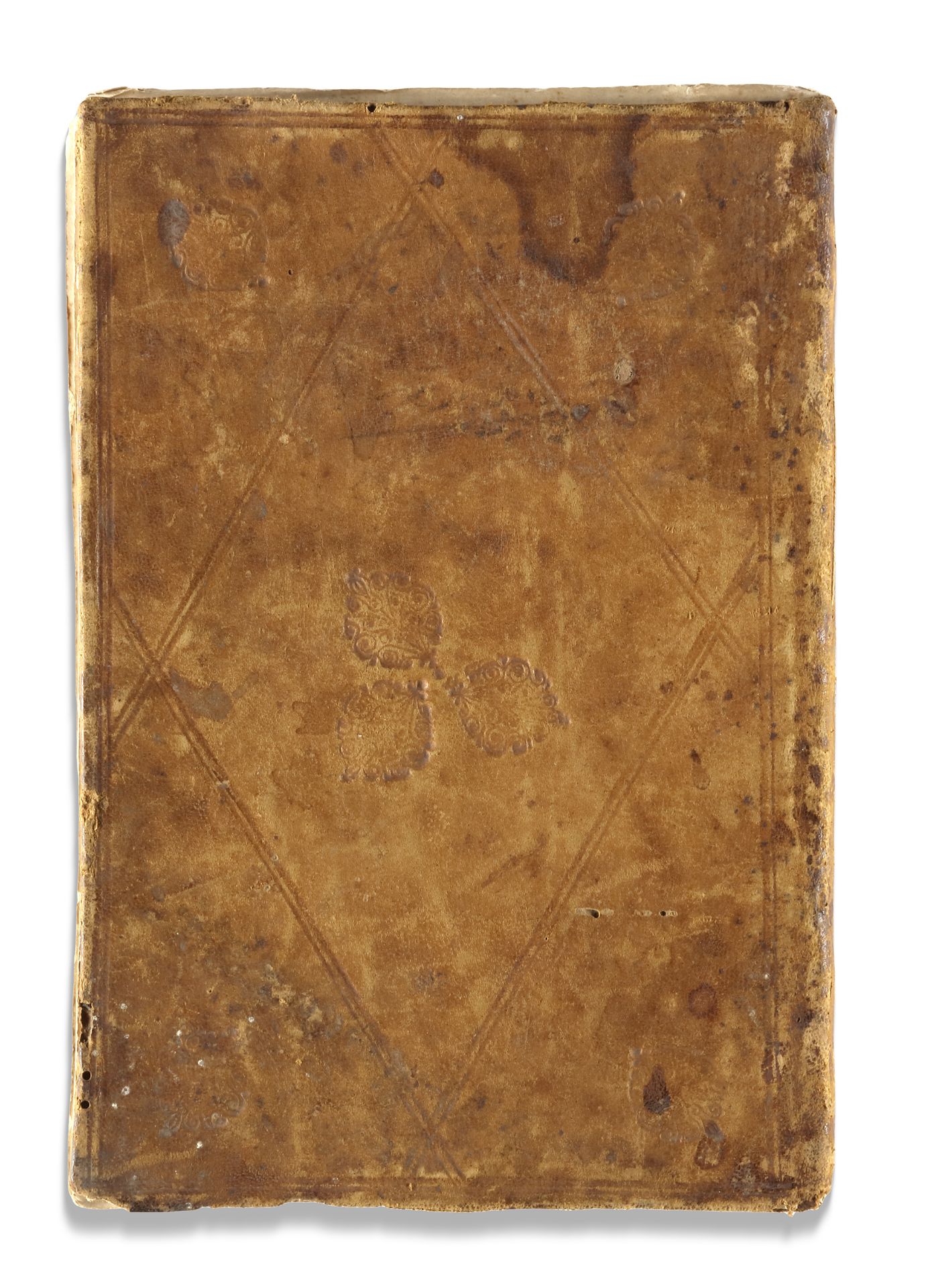 A BOOK IN PALMISTRY, WRITTEN ABOUT 1250 AH/1834 AD - Bild 5 aus 5
