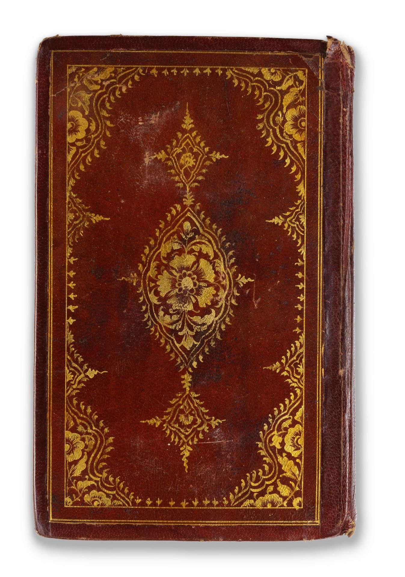 A KASHMIRI QURAN, KASHMIR 18TH-EARLY 19TH CENTURY - Image 3 of 10