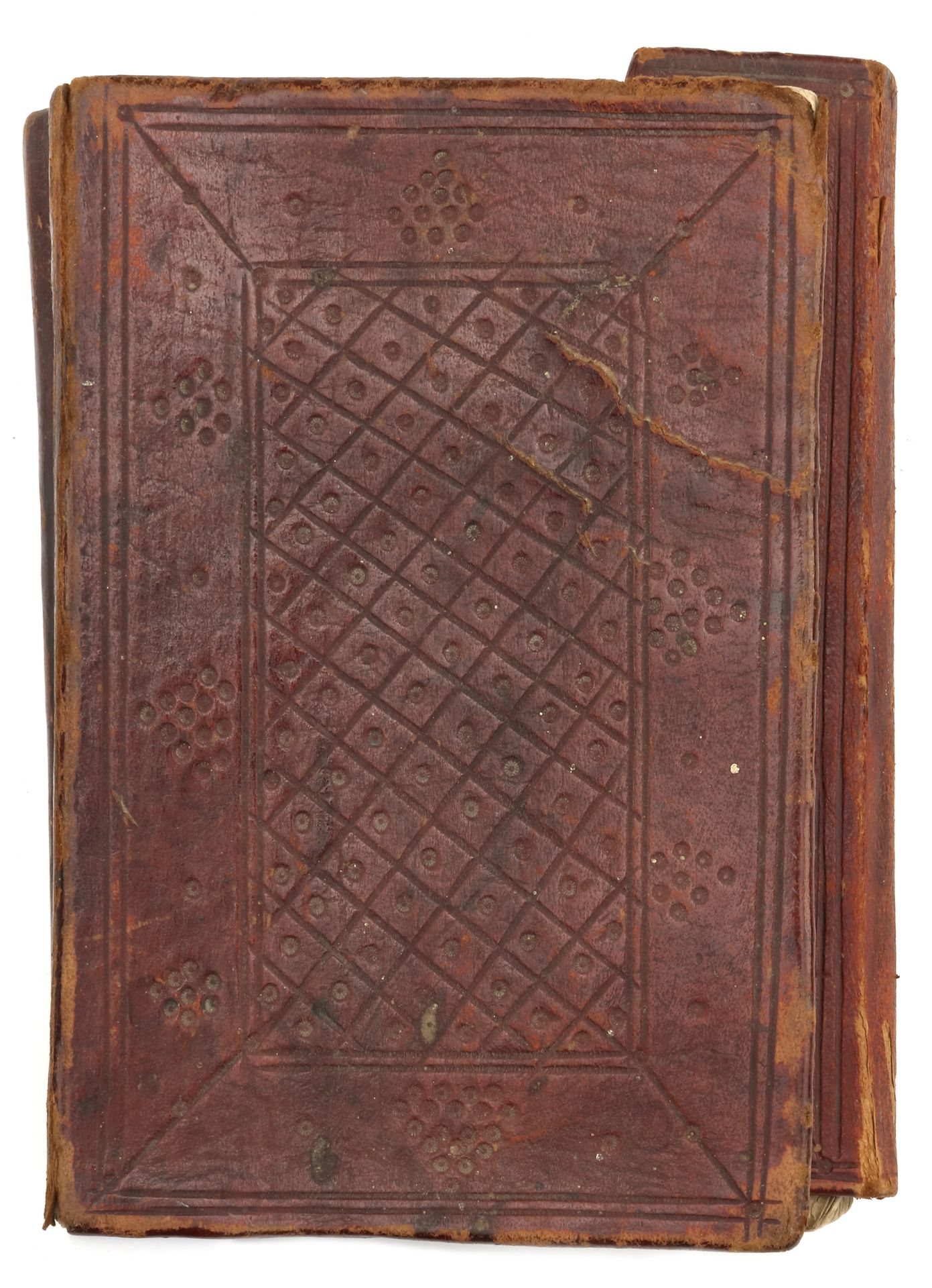 AN ILLUMINATED OTTOMAN QURAN, TURKEY, 18TH CENTURY - Image 3 of 5