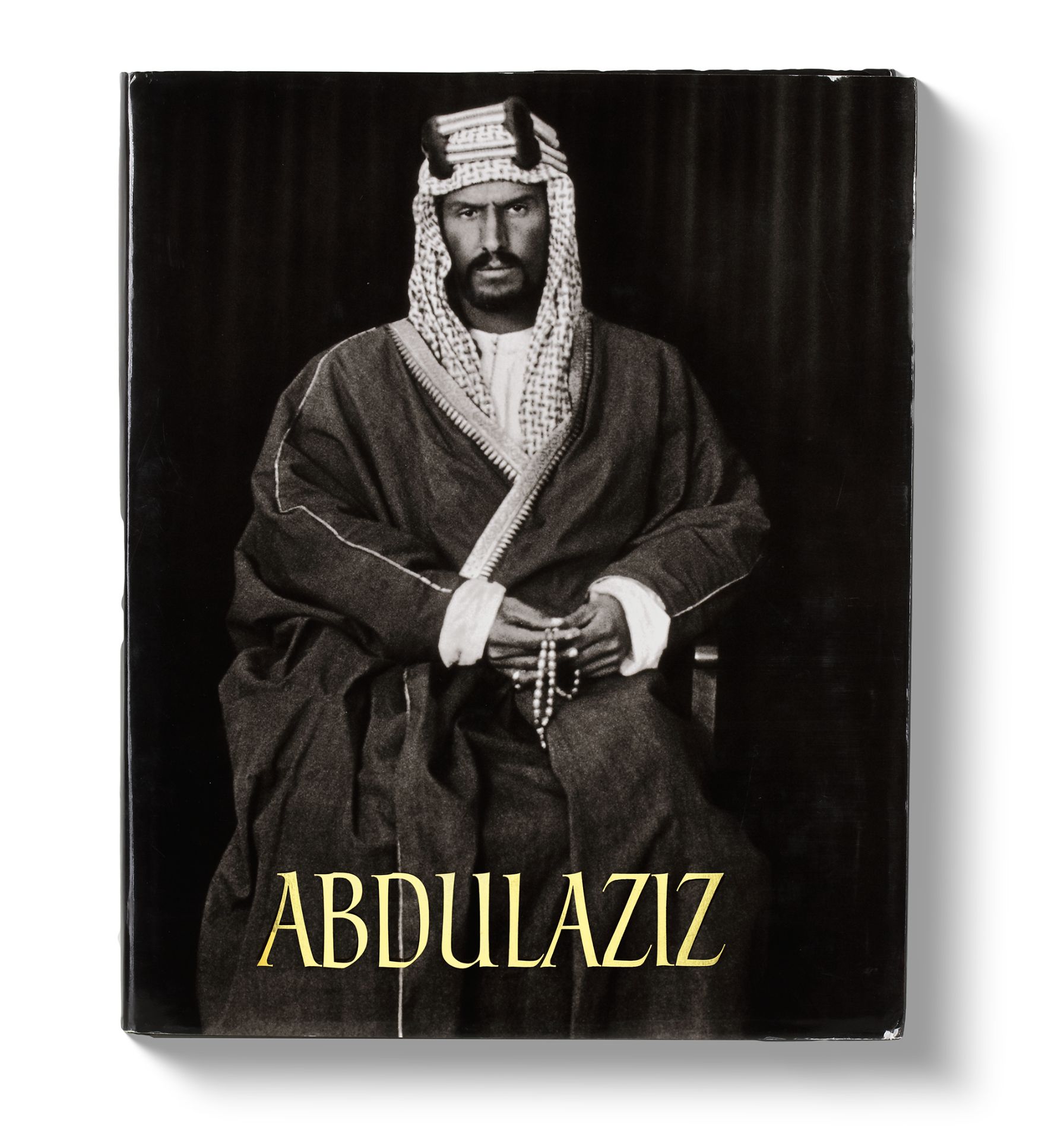 KING ABDULAZIZ BY ANTHONY ROBERTS, SAUDIA ARABIA - Image 4 of 24