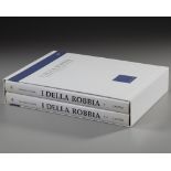 GIANCARLO GENTILINI – I DELLA ROBBIA (2 VOLUMES)
