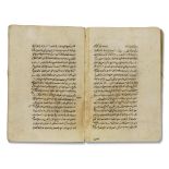 MIR ABUL FATAH IBN MIRZA MAKHDOOM AL-HUSAINI (D.974AH/ 1566AD), A TREATISE ON MATTERS CONCERNING THE