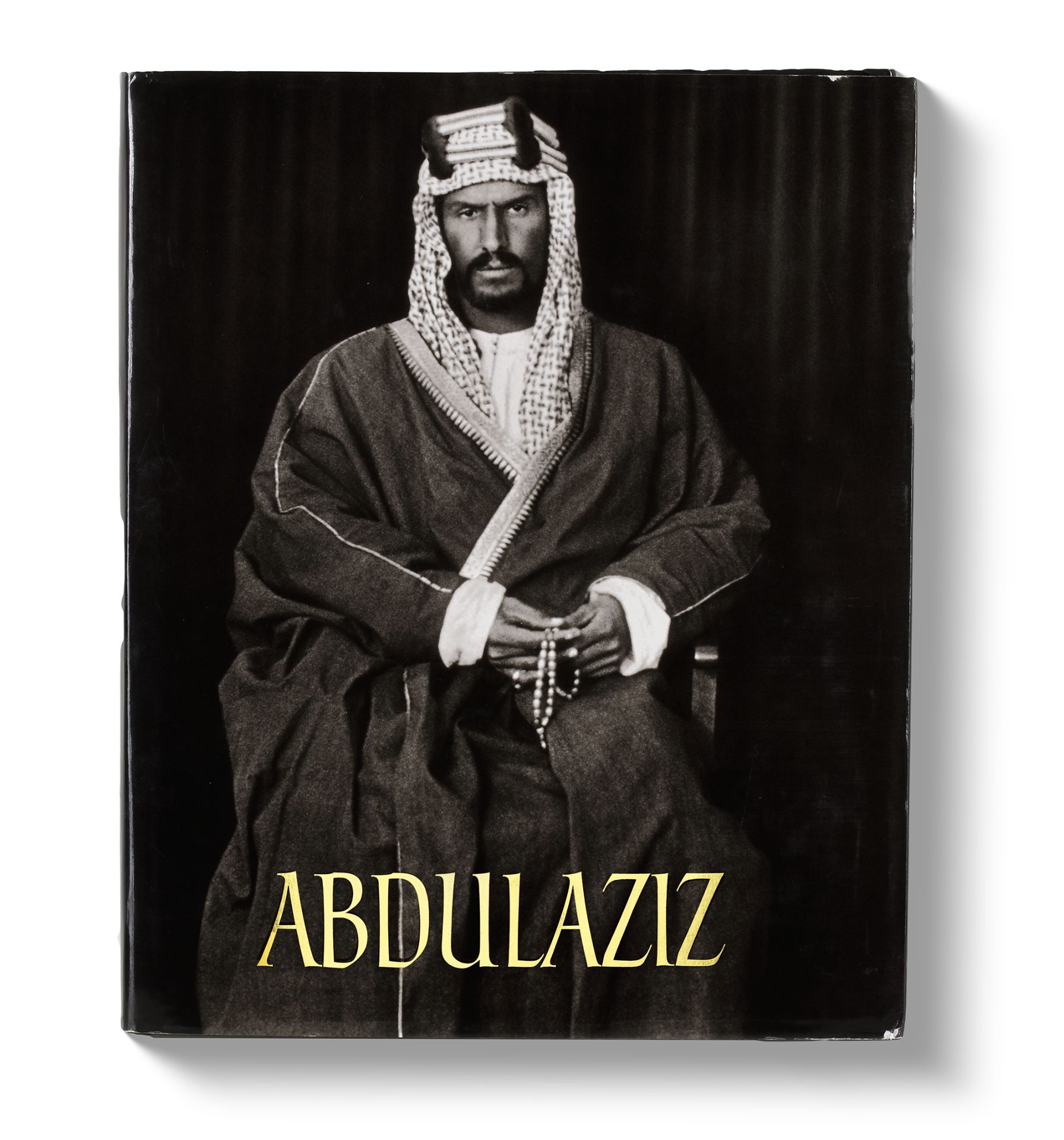 KING ABDULAZIZ BY ANTHONY ROBERTS, SAUDIA ARABIA - Image 3 of 24