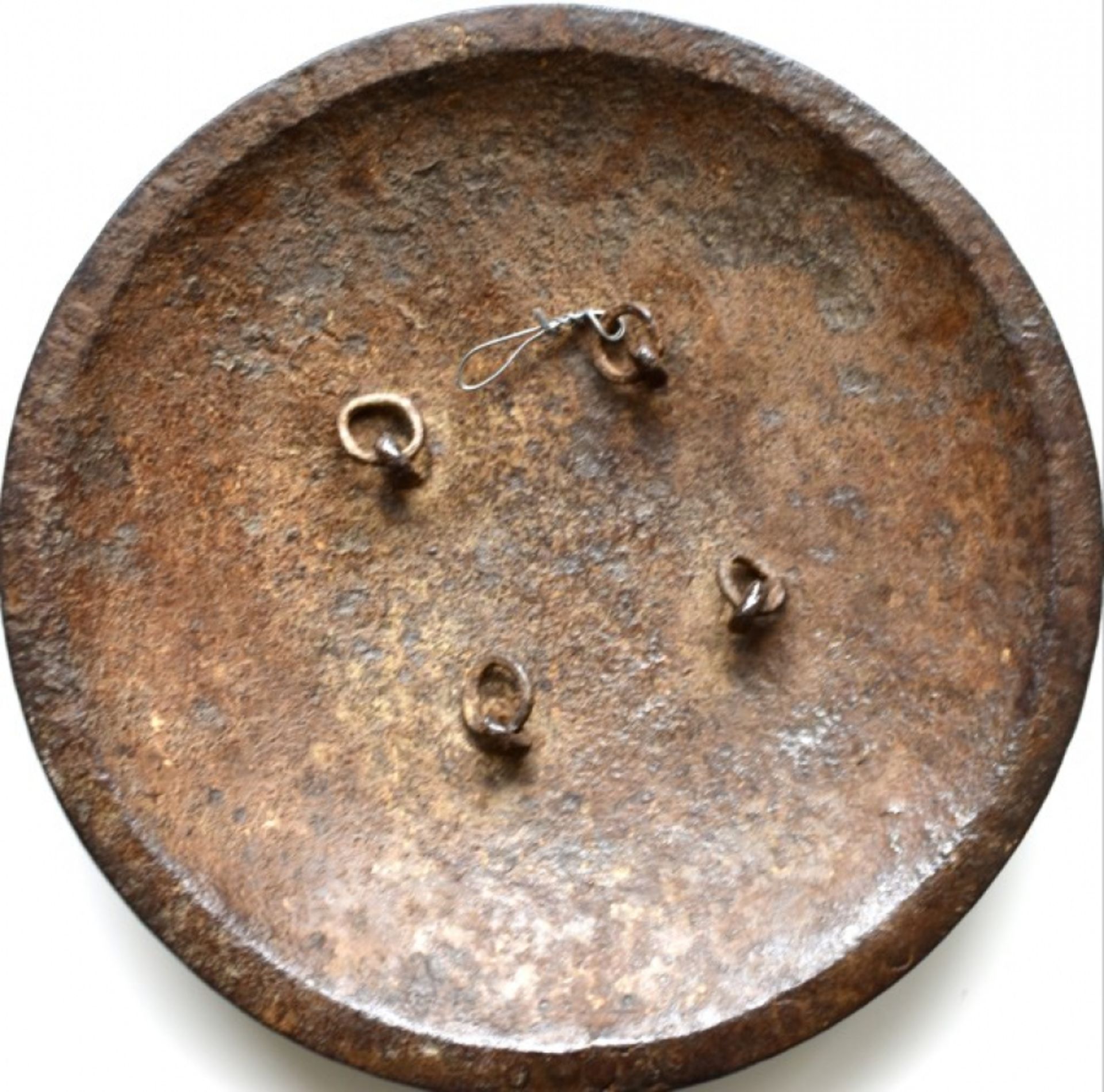 Ottoman Shield - Bild 4 aus 4