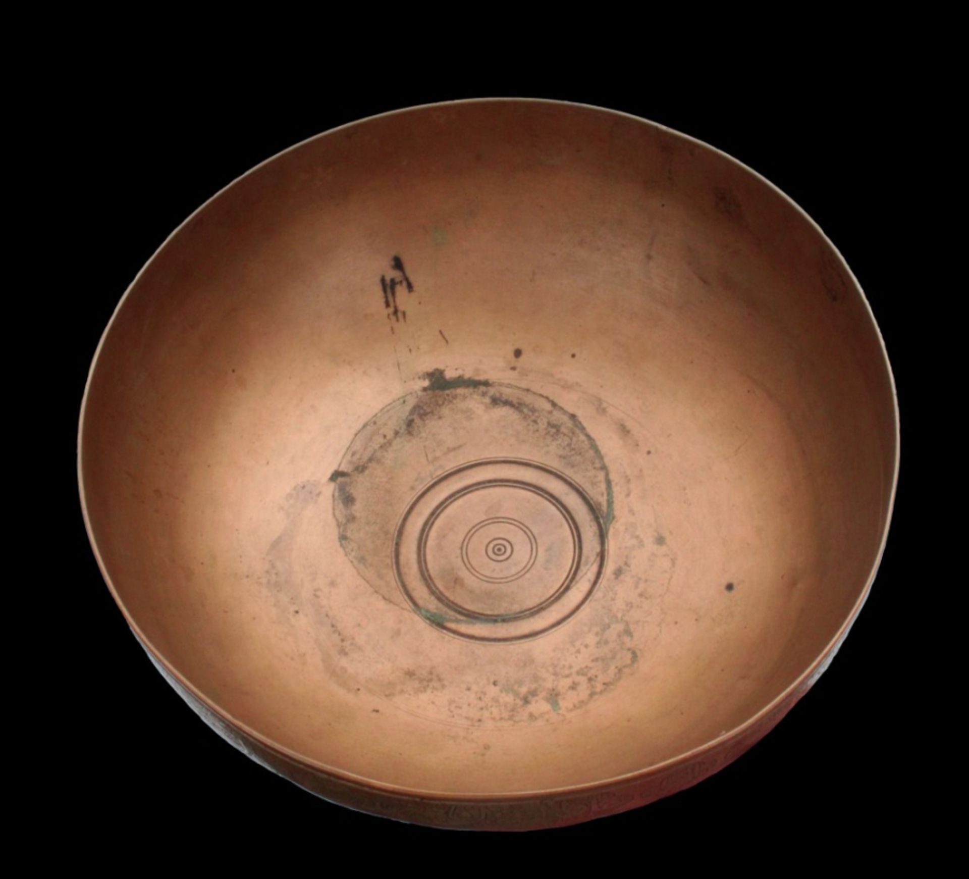 Ottoman bowl - Bild 7 aus 8