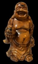 Large Buddah