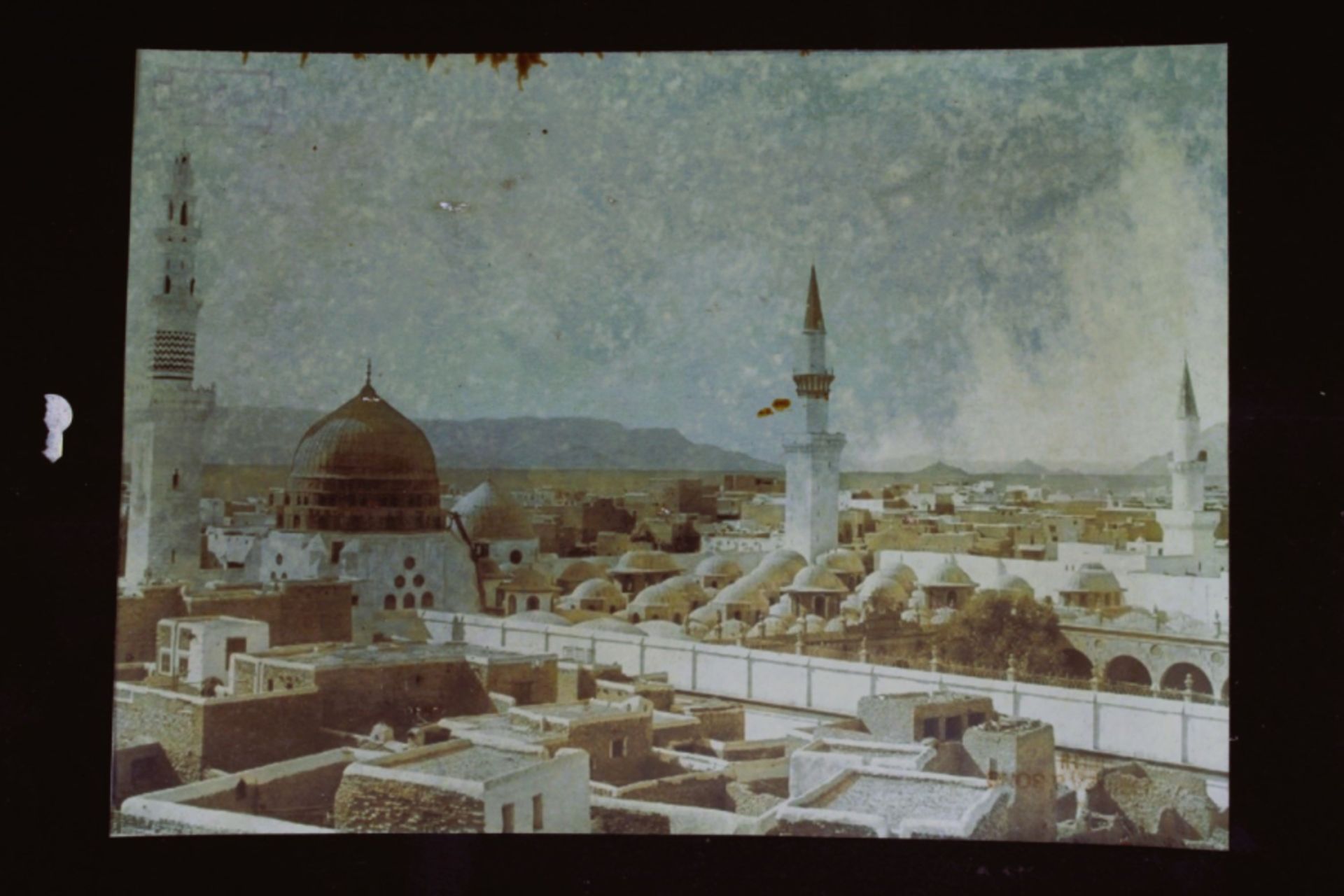 14 photographs of Hajj - Image 2 of 16