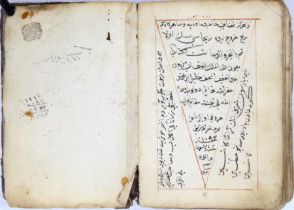 17th century titled Dakaiko Al-Akhbaar by Sheikh Khalil bin Mohamed