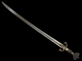 Pulwar sword