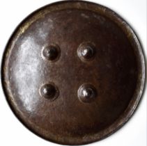 Ottoman Shield